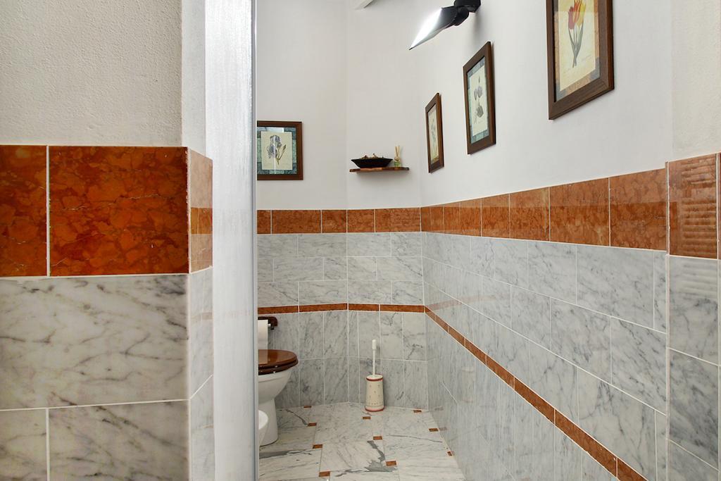 Aleri Apartman Firenze Szoba fotó