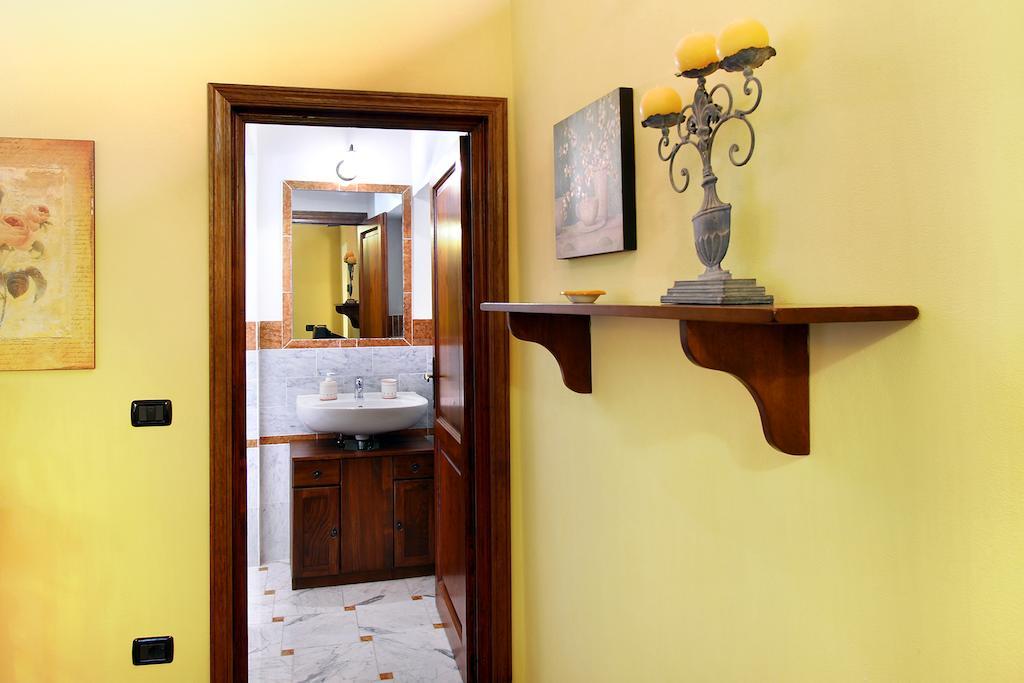 Aleri Apartman Firenze Kültér fotó