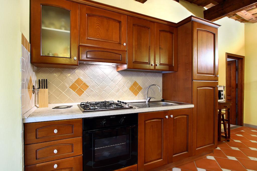 Aleri Apartman Firenze Szoba fotó