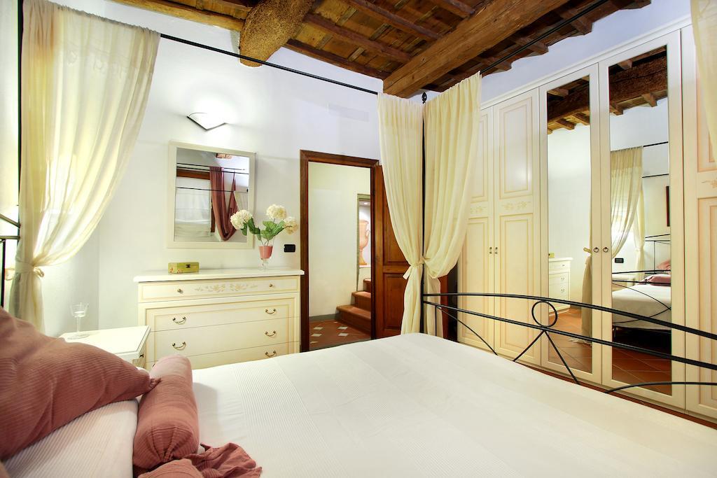 Aleri Apartman Firenze Kültér fotó