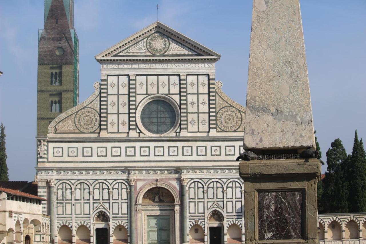 Aleri Apartman Firenze Kültér fotó