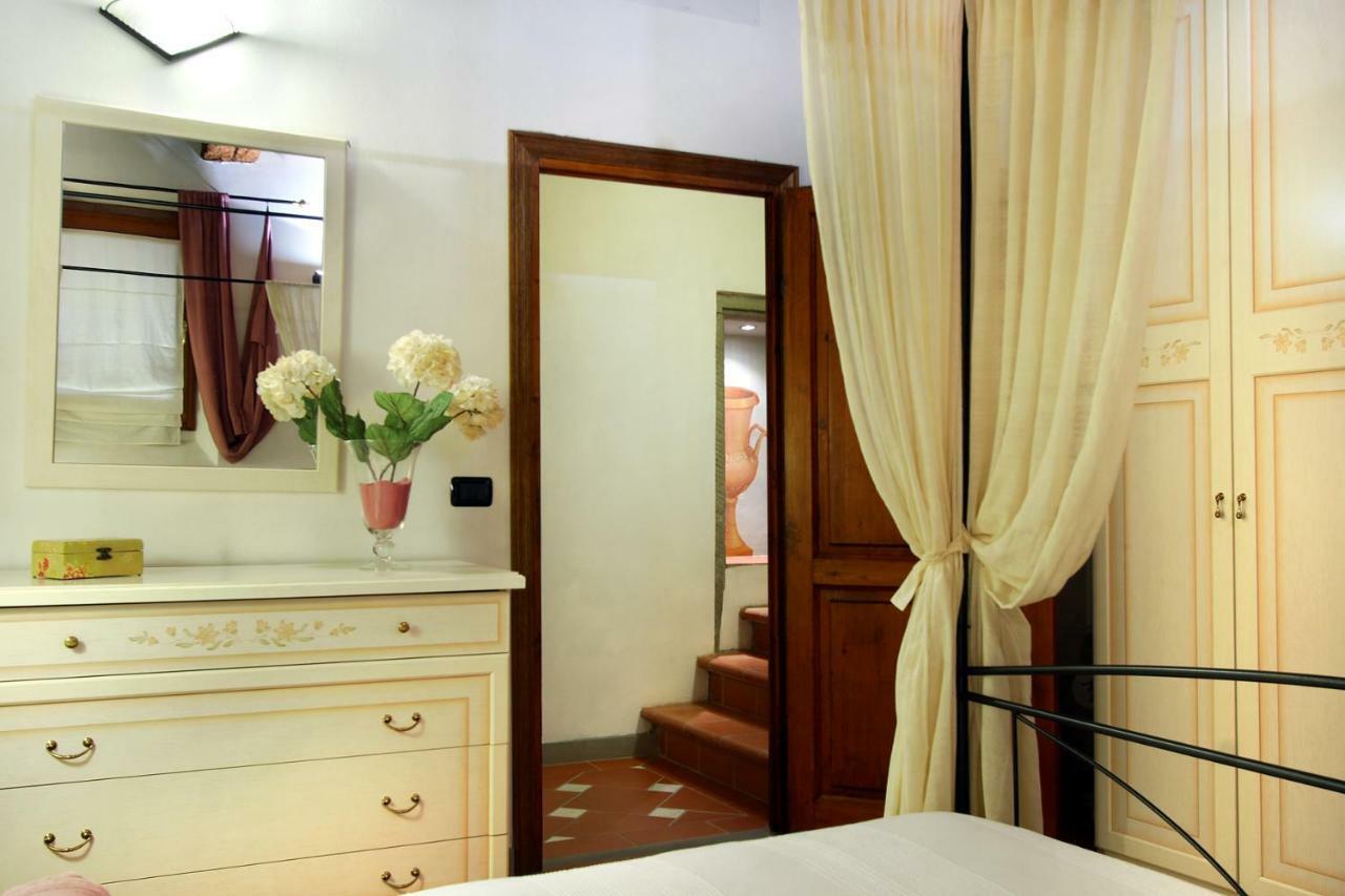 Aleri Apartman Firenze Kültér fotó